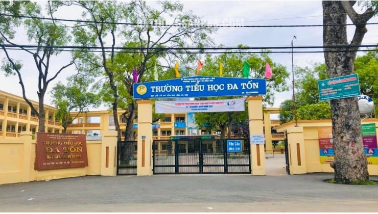 ĐẤT SIÊU HIẾM ĐA TỐN, GIA LÂM – Ô TÔ ĐẬU, 25M Ô TÔ TRÁNH - Ở SƯỚNG – TIỆN ÍCH VIN, ECO PARK – CHỈ 3.2 TỶ